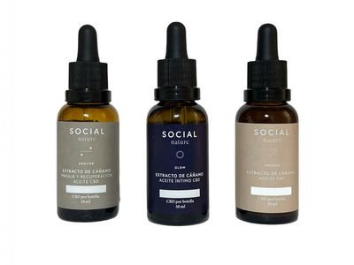 Humboldt Social's Products Reach Spain, Social Nature Cannabis Line Now Available In Barcelona