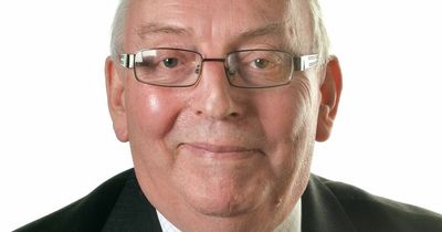 Long-serving North Lanarkshire councillor and former group leader to step down
