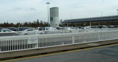 Almost nine out of 10 put off by Manchester Airport parking prices, survey finds