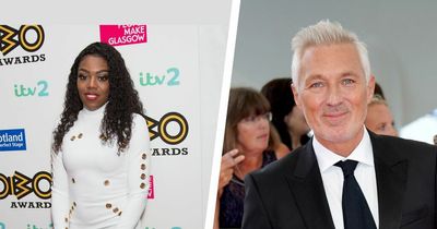 Lady Leshurr and Martin Kemp to turn pensioners into rock stars in new BBC Two show Rock Till We Drop