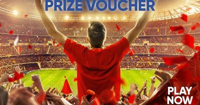 Predict the Premier League Bottom Six for a chance to WIN £100 in vouchers