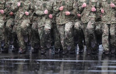 Veterans charities to receive more than £2m