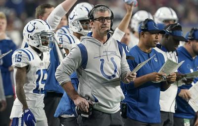 Colts have slight chance to play international game in 2022