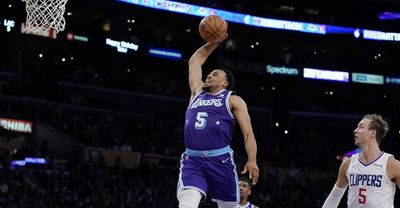 Lakers vs. Mavericks: Lineups, injury reports and broadcast info for Tuesday