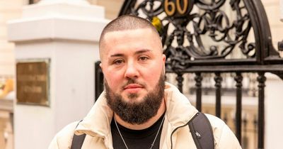 Brits volunteer to take up arms and join Ukraine in fight against Vladimir Putin