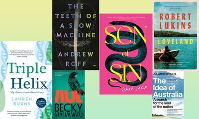The best Australian books out in March: what we’re reading this month