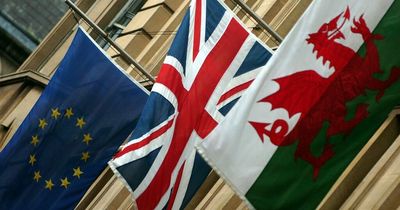 Wales' ability to attract investment from other parts of the UK will get much harder