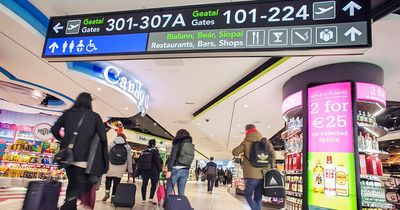 Dublin Airport pub jobs: Bar staff required with discount airport shopping among the benefits