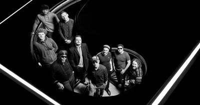 Ska legends The Dualers taking their Road to Wembley tour to Dublin