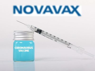 What's Going On With Novavax Shares Today?