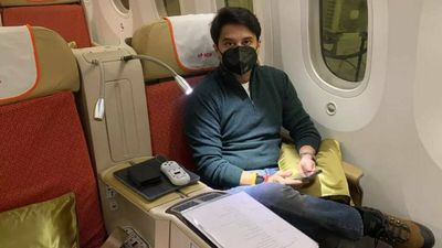 Operation Ganga: 26 airline charters & IAF C-17 Globemaster flights over next 3 days to fly back Indians