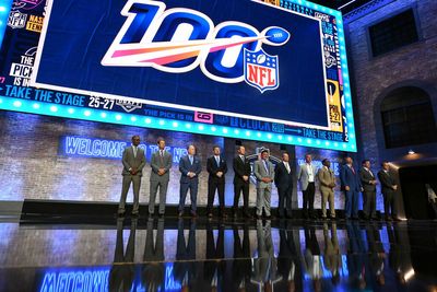 Colts rank third-worst in 2022 draft capital