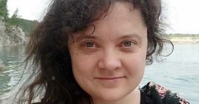 Ukrainian musician due to play trad music at Irish bar in Kyiv instead made petrol bombs