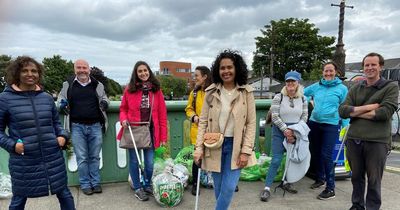 People of Dublin urged to tackle ‘crucial issue’ of litter and climate change