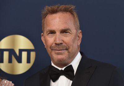 Kevin Costner narrates series on Yellowstone for Fox Nation