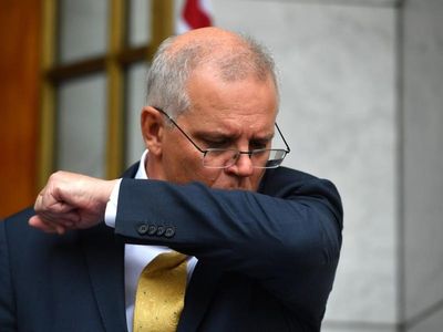 Minister and PM test positive to COVID-19