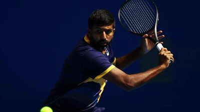 We'll enjoy home advantage against Denmark, says Bopanna ahead of Davis Cup tie