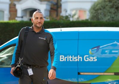 British Gas owner Centrica to exit Russia gas supply contracts