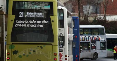 New lifeline for North East buses after £150m government U-turn – but it might not stop major cuts