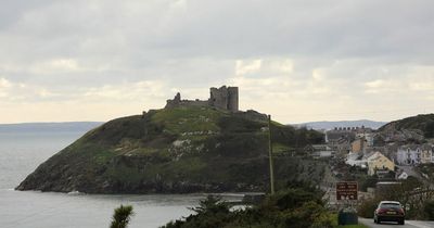 The two areas of Wales with virtually no Covid cases