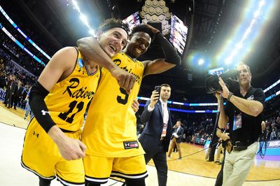 9 of the biggest upsets in NCAA Tournament history