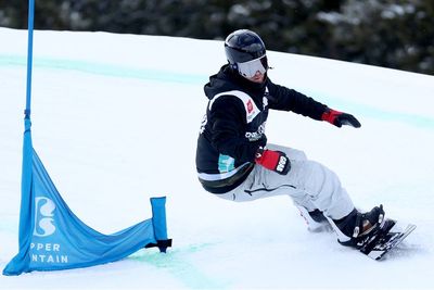 Owen Pick plans to enjoy Winter Paralympic experience after excessive pressure in 2018