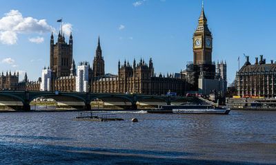 Can we afford the grand designs for parliament?