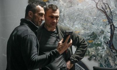 Could Russia shut down the internet in Ukraine?