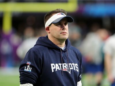 Josh McDaniels ‘never intended’ to spurn Colts in 2018