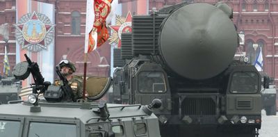 Ukraine war: what are the risks that Russia will turn to its nuclear arsenal?