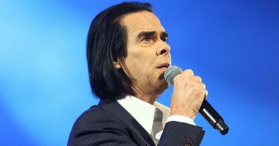 Nick Cave and Franz Ferdinand join music stars cancelling Russia gigs in their droves