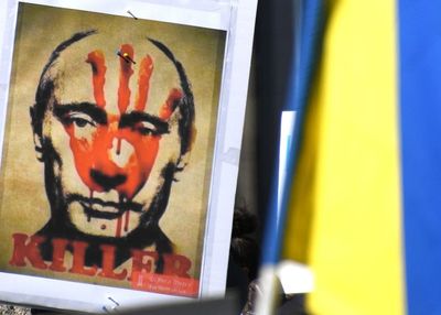 NZ must act as Putin rips future wide open