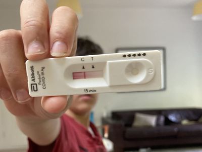 What we now won't know about Covid