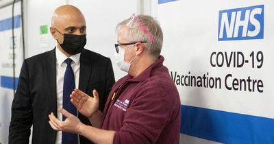 Covid vaccine mandate in care homes will end in a fortnight, Government confirms after consultation