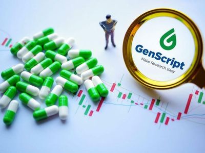 GenScript Losses Widen, But Investors Focus on Newly Approved Cancer Treatment