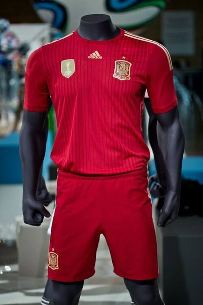 Adidas suspends partnership with Russia’s national soccer team