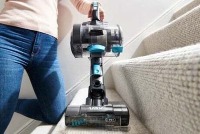 Best handheld vacuum cleaners from Shark, Dyson and more