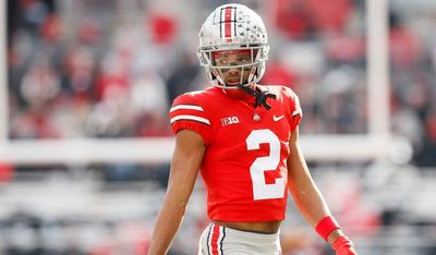 Report: Patriots scheduled to meet with 3 of draft’s top WRs at NFL combine
