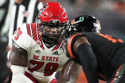 2022 NFL mock draft: Updated 1st-round projections for combine week
