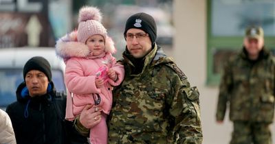 Ukraine war refugees: What help is UK providing and why are we not doing more?