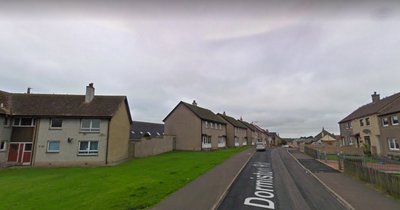 Murder bid in Scots village as police launch probe into incident which left man with 'serious injuries'