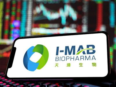 I-Mab Co-founds a SPAC: What's Up With That?