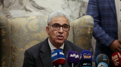 Libya Parliament Backs New Government as Crisis Deepens