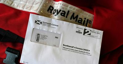 Scotland's Census 2022 warning issued as scammers target households