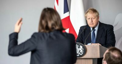 Why Ukrainians want a 'no-fly zone' and what it would mean for the UK and Nato