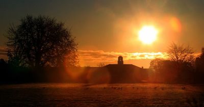 What the Met Office says about the chances of a 'snow bomb' hitting the UK next week