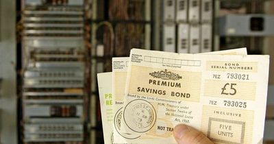 March's Premium Bond winners announced with two people winning £1 million