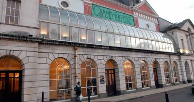 'Russian State Ballet' Swan Lake show to go ahead at Swansea Grand Theatre under a different name