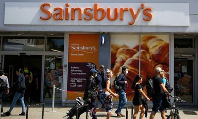 Sainsbury’s embarks on major in-store shakeup putting 2,000 jobs at risk