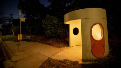 Find out if your bus stop will be upgraded this year